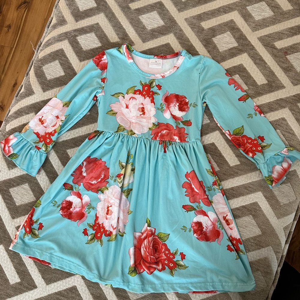 Boutique M dress